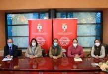 Los monitores deportivos vuelven a Asas, Aspace y Anidi