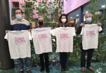 Abierta la inscripción de la marcha contra el cáncer abierta