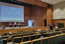 Acción contra el Hambre clausura sus programas de inserción laboral acción contra el hambre