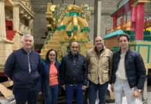 Estrella de la Ilusión concede sus insignias y menciones estrella de