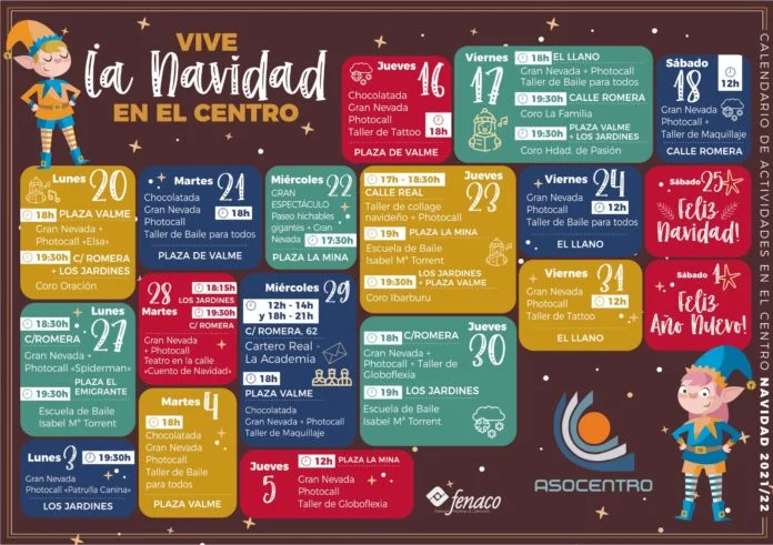 a partir