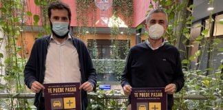 Los talleres de prevención de accidentes de tráfico vuelven a la carga talleres de prevención