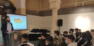 El VIII Proyecto Progresos se presentó en el C.C. La Almona viii proyecto progresos