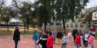Gymkanas por el Día de las Personas con Diversidad Funcional gymkanas