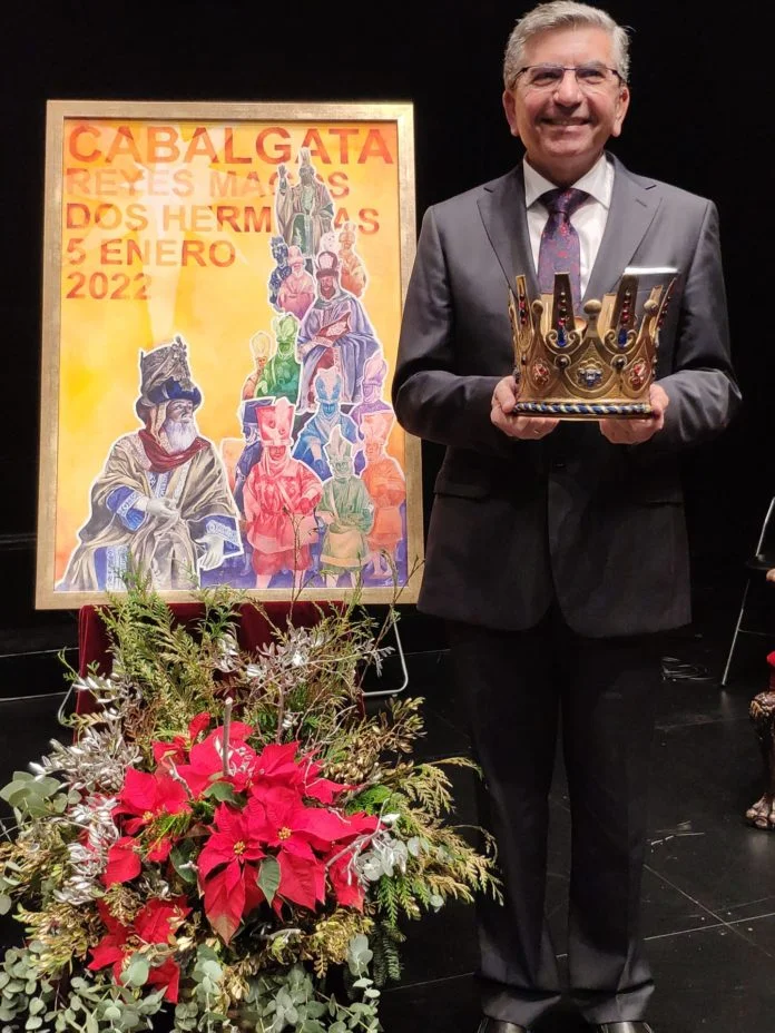 José Mª Ponce González