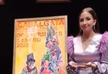 Mª Isabel Toscano Sanz, Estrella de la Ilusión Mª Isabel Toscano