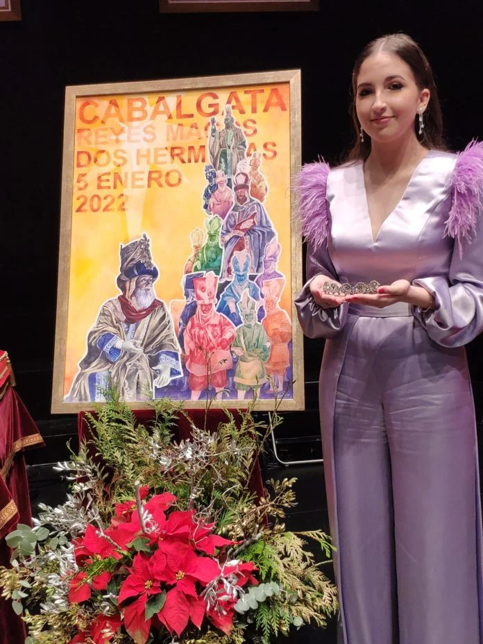 Mª Isabel Toscano