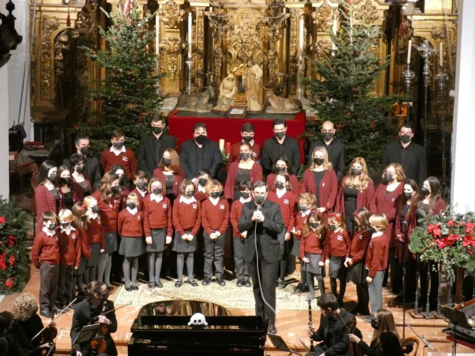cantos a la navidad