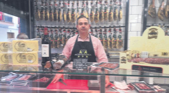 Nuevas instalaciones de Emilio Cañavate con lo mejor para Navidad emilio cañavate