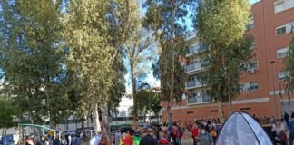 La actividad Jugamos en Familia va llegando a su fin actividad