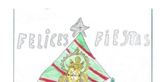 El II Concurso de Christmas del Rocío de Montequinto ya tiene ganadoras II concurso de christmas