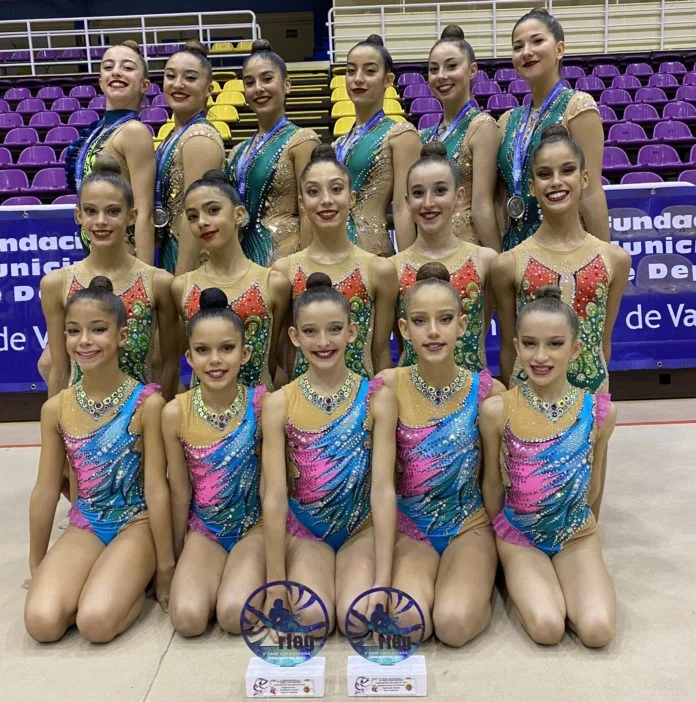 subcampeonas