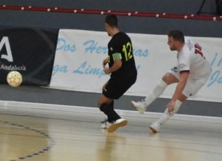 Se quedó muy cerca de lograr la machada en Jaén se quedó muy cerca