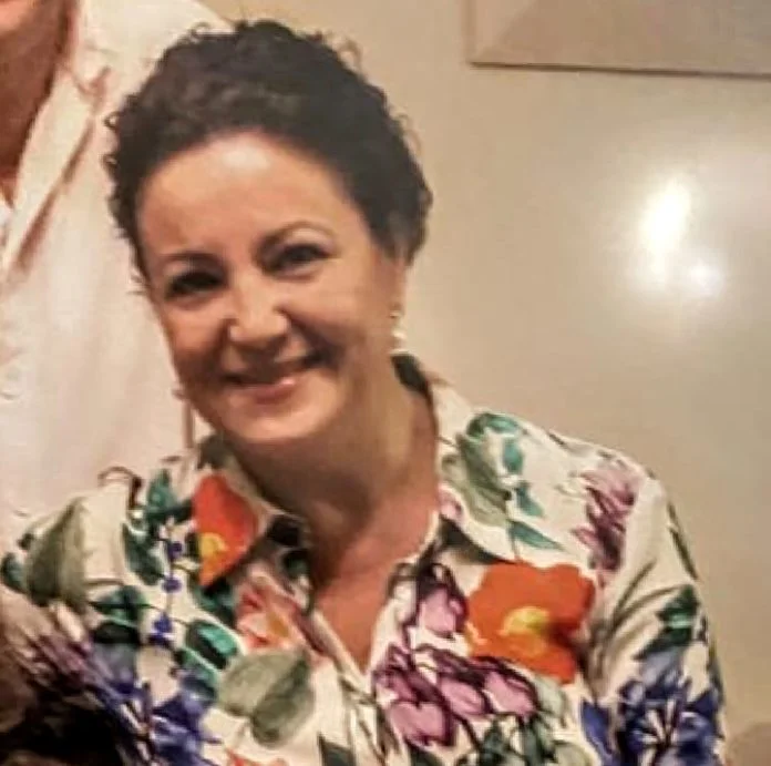 rocío alonso