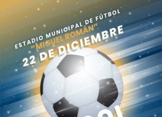 El fútbol solidario vuelve a recaudar juguetes fútbol solidario