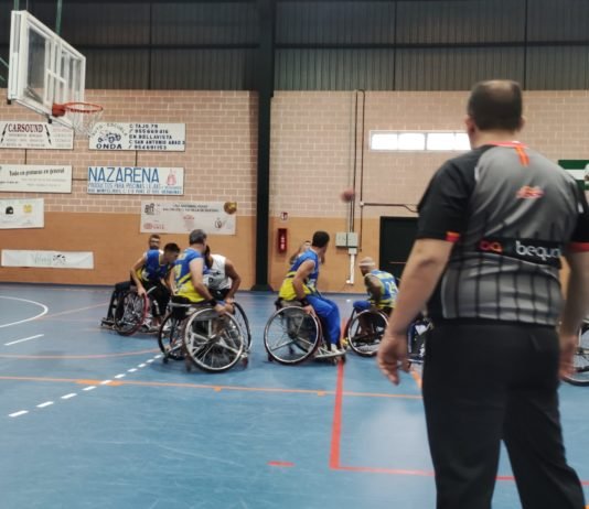 Despedida del año en Canarias para el BSR Vistazul despedida del año