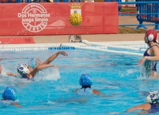 Repite como anfitrión del Campeonato de España cadete femenino repite