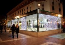 Ampliación de la oferta del Metro durante la Navidad ampliación de la oferta