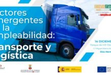 El transporte y la logística en una jornada del Proyecto Innform@ transporte