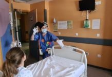 Isabel Orta Peral elegida Capitana Optimista 2021 isabel orta