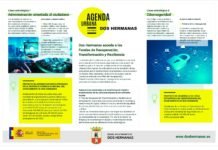 Los Fondos Next Generation llegarán a Dos Hermanas fondos next generation