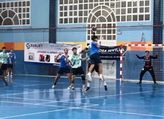 Cerrar el año con victoria en Málaga cerrar el año