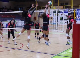 Primera jornada de la segunda vuelta de Superliga primera jornada de la segunda vuelta