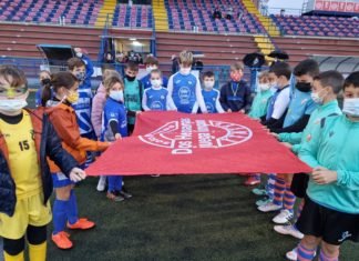 Nueva cita de Fútbol Solidario, pero sin partidos nueva jornada