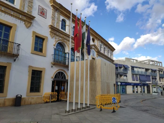 subvención para