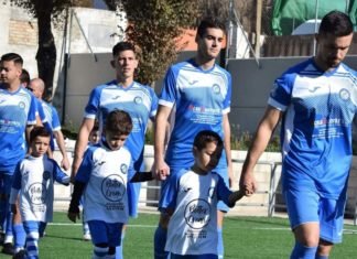 Última jornada de 2021 para el fútbol nazareno última jornada de 2021