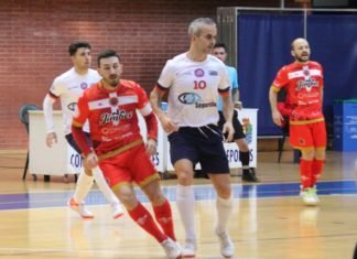 Recogida de alimentos del Gts Nazareno Dos Hermanas recogida de alimentos