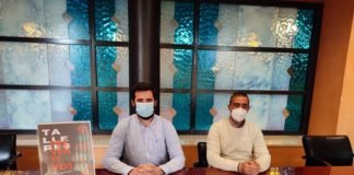 La prevención de adicciones vuelve a las aulas en forma de taller prevención