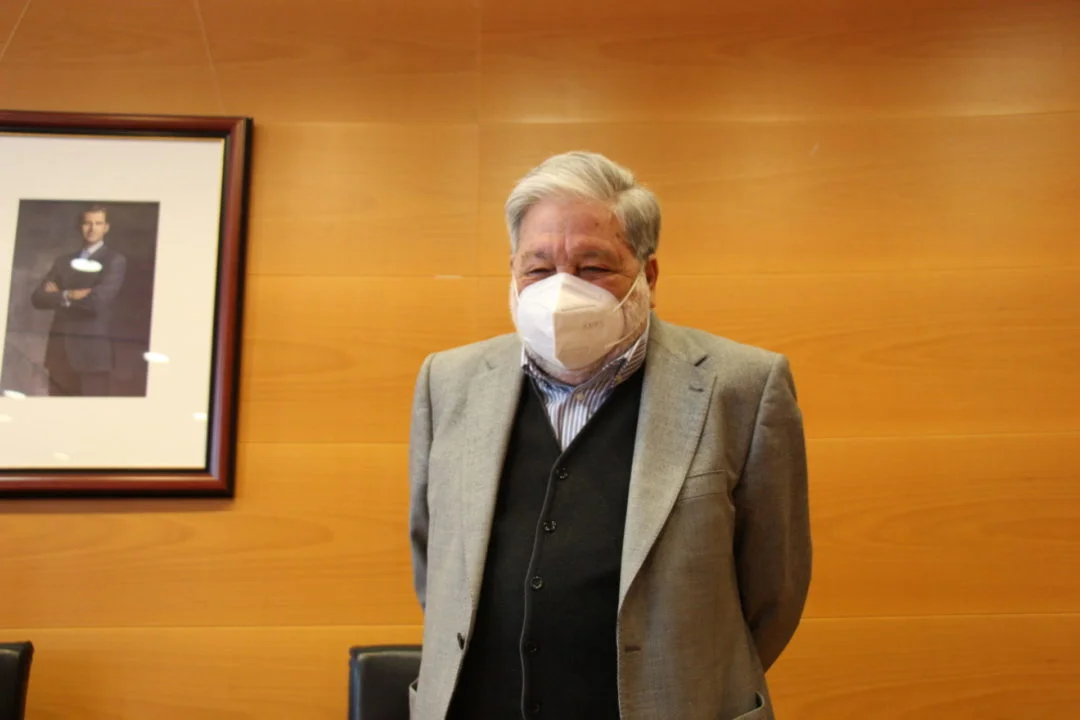 francisco toscano sánchez