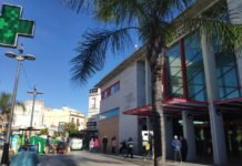 Un proyecto global novedoso para transformar el comercio local proyecto global