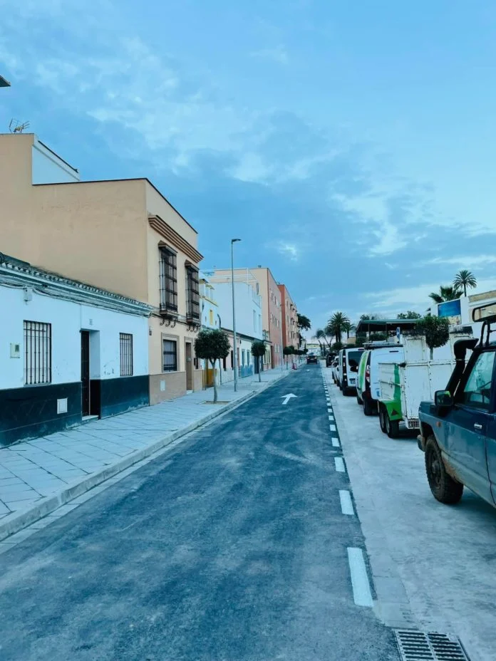 calle muñoz seca