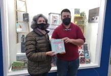 Los primeros premios del Concurso Navidad ya se han entregado primeros premios