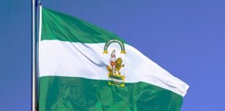 Taller de flamenco en el aula para celebrar el Día de Andalucía taller de flamenco