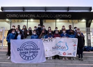 Muy buen debut en la Fase de Confederación Occidental muy buen debut