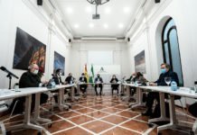 Modificado el seguimiento y rastreo de los casos Covid-19 modificado