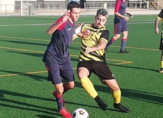 Con ansias de victoria para seguir estrenando 2022