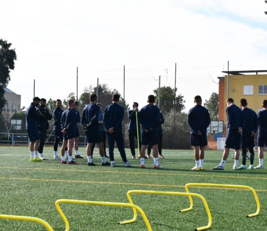 Las competiciones de fútbol vuelven tras el parón Navideño vuelven las competiciones de fútbol