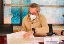 28 nuevas denominaciones de calle en la zona de Entrenúcleos 28 nuevas denominaciones