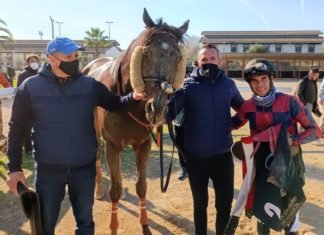 El calendario nacional de carreras suma una más en Dos Hermanas calendario nacional