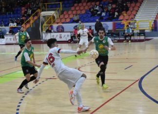 Vuelta por todo lo alto a la normalidad para el GTS Nazareno vuelta por todo lo alto