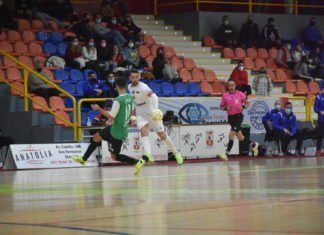 Remontada heroica para estrenar el año con tres puntos remontada heroica