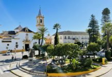 El municipio cierra el año superando el censo de los 138.000 habitantes el municipio