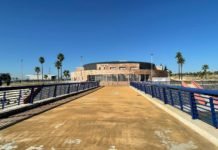 Programa de patrocinio de la marca Dos Hermanas para SIMOF programa de patrocinio