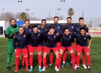 Primera victoria de este año para la PD Rociera primera victoria