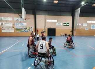 Derrota dolorosa en casa para el BSR Vistazul derrota dolorosa