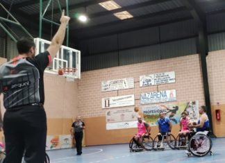 Una victoria para no depender de nadie en la liga una victoria